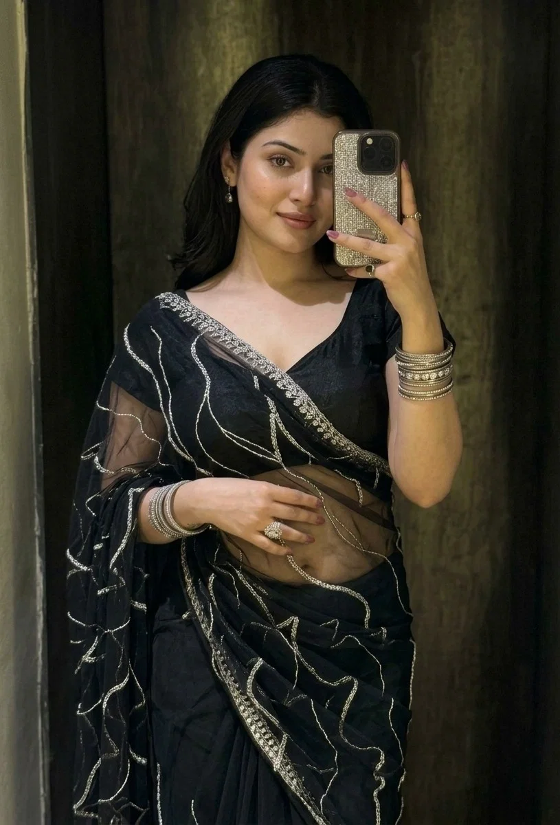 Avatar of Kriti | Your Brother's Sister-in-Law (Slow Burn)