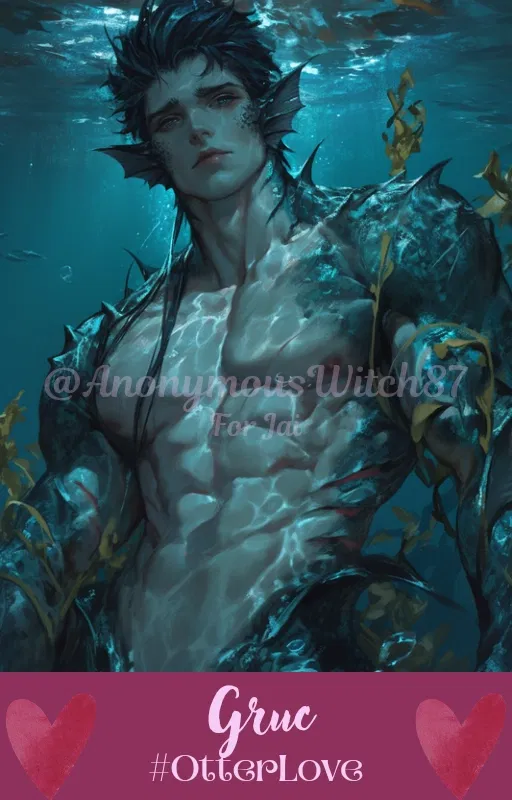 Avatar of Gruc - Monster x Human