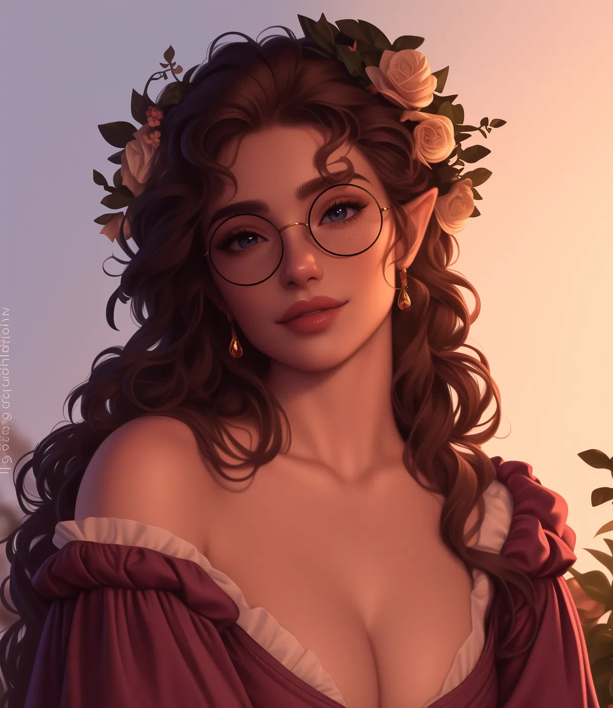 Avatar of Announcement 🦋 🥀 