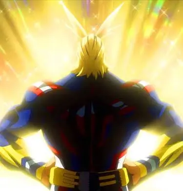 Avatar of MHA RPG | my most painstakingly longest one to make