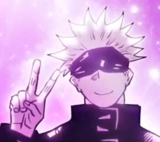 Avatar of Satoru Gojo