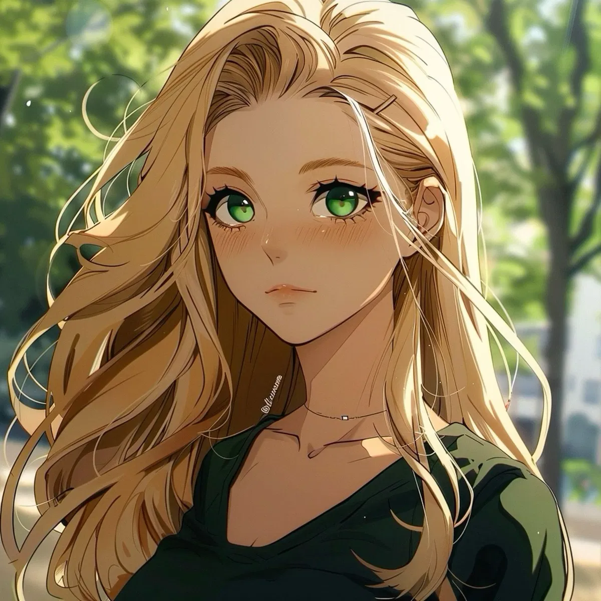 Avatar of Sophie | Your 'Step'sister