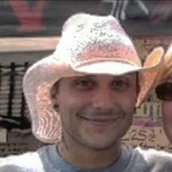 Avatar of Frank Iero