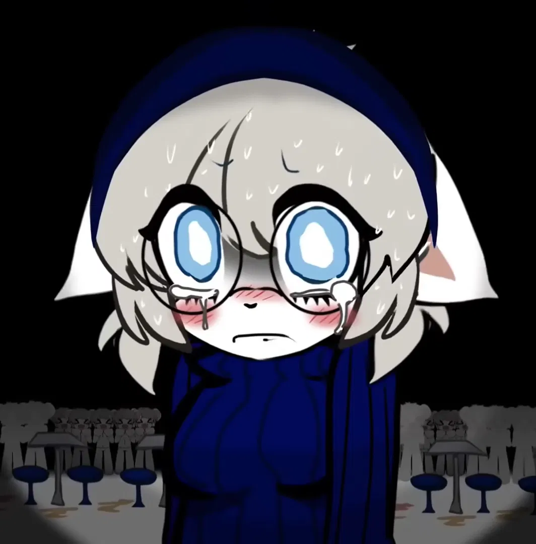 Avatar of That One Girl | Terrible Mouse