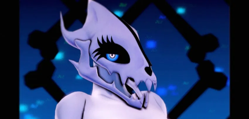 Avatar of Gaster Blaster