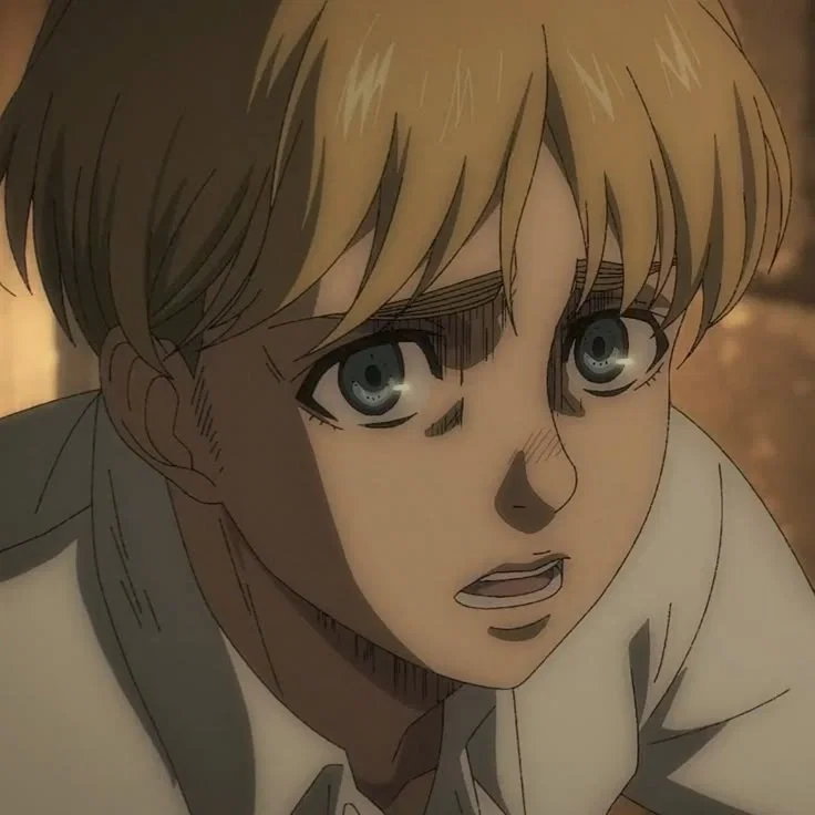 Avatar of Armin Arlert