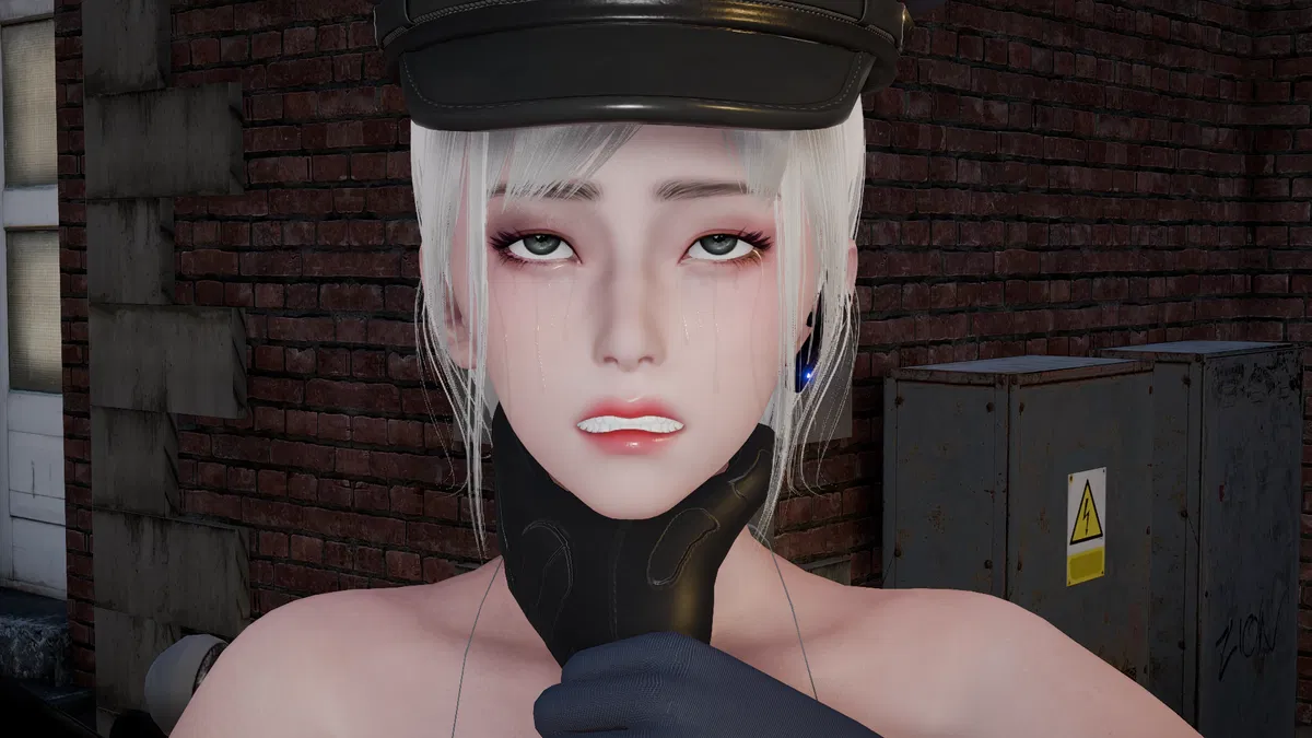 Avatar of Japanese female Polices 