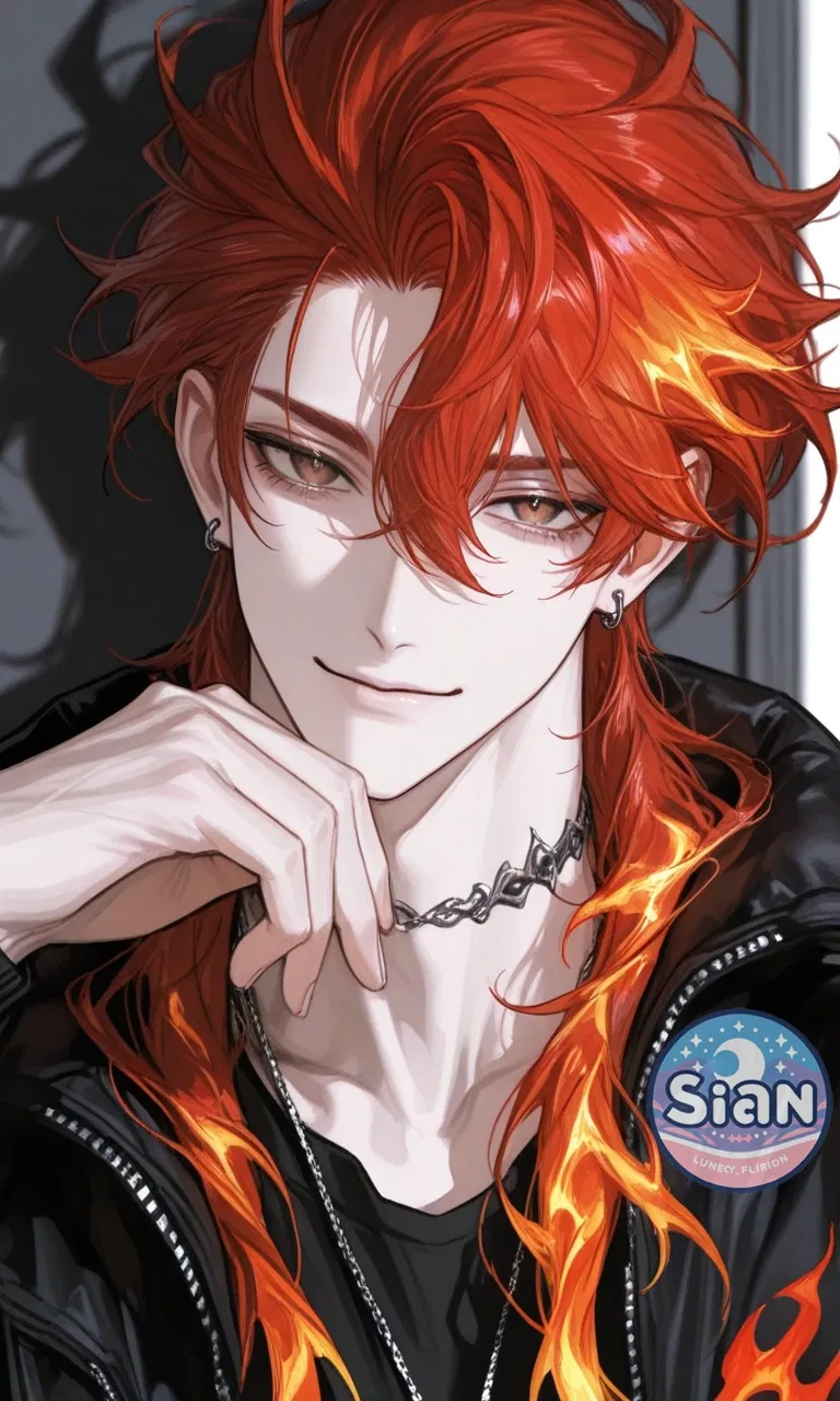 Avatar of Flynn | Omega Esper