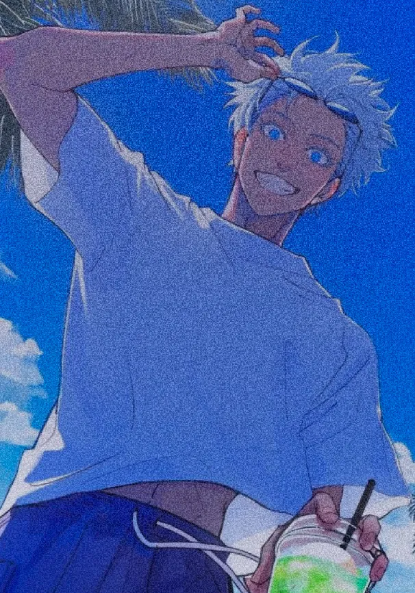 Avatar of Satoru Gojo 