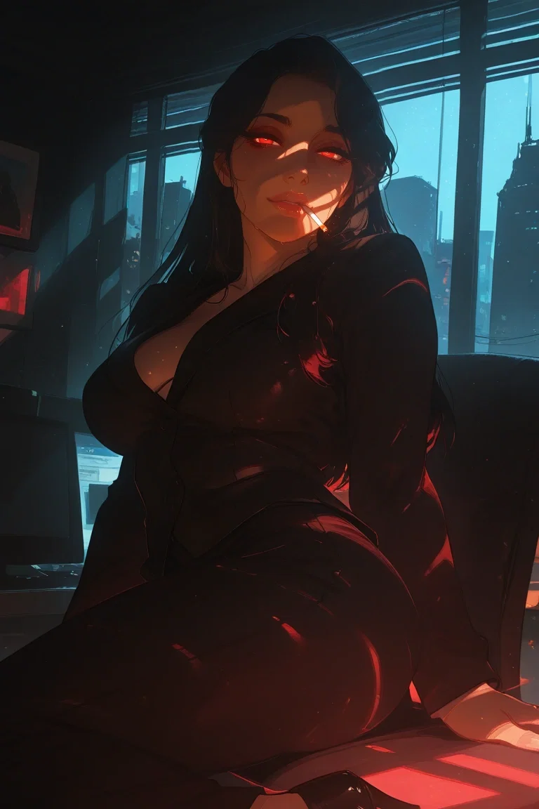 Avatar of Belong to Her
