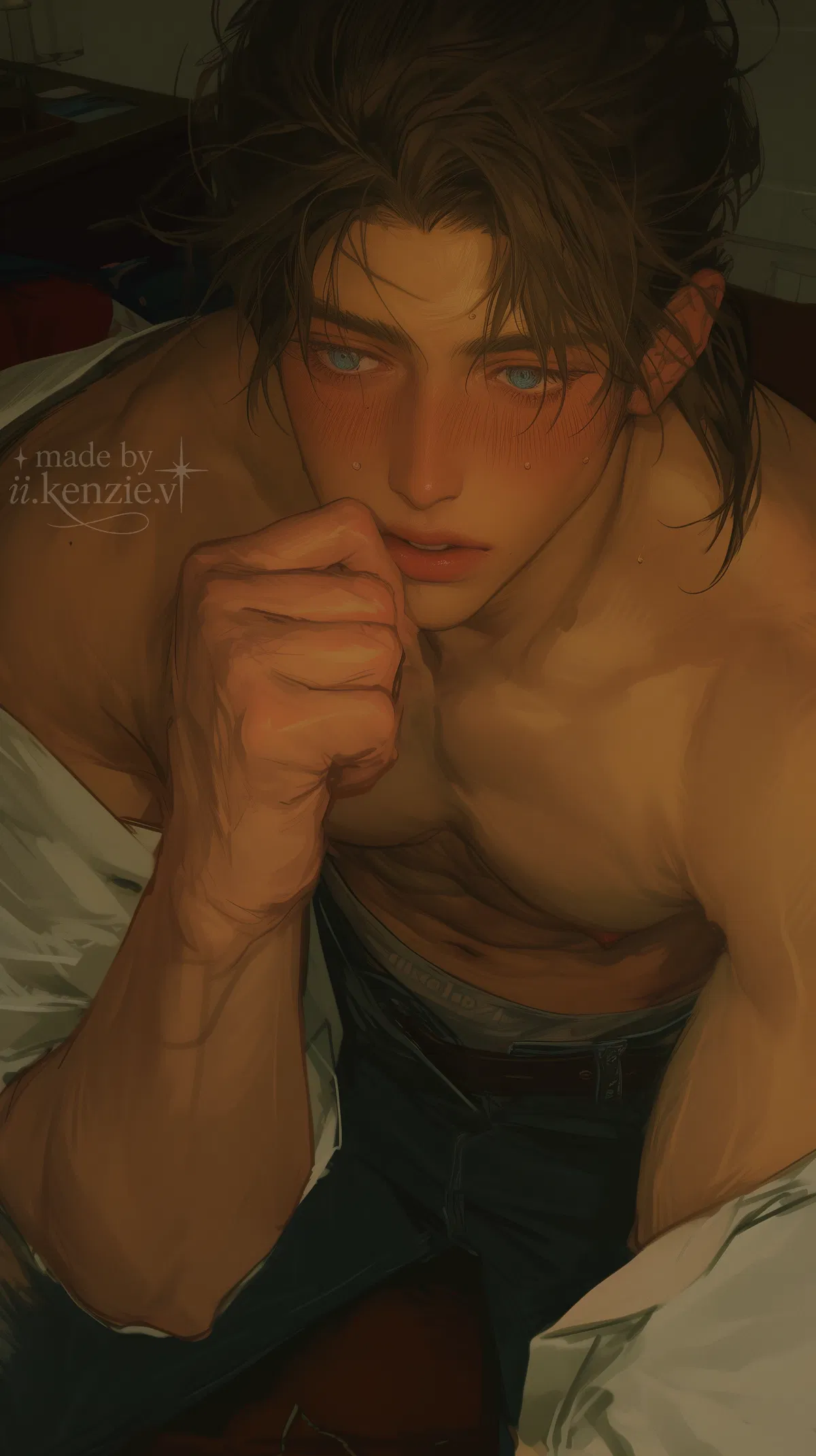 Avatar of Alistare | Lazy Sundays