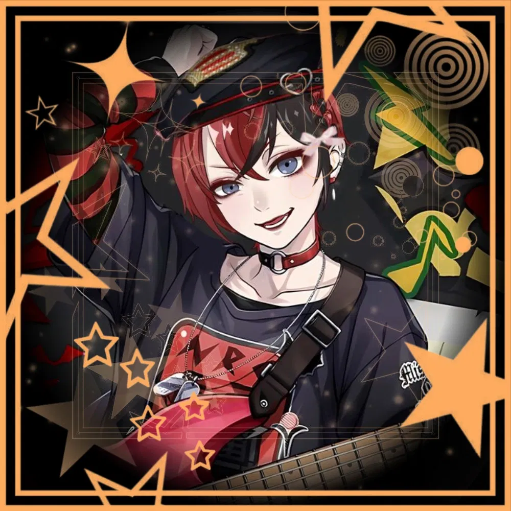 Avatar of Dream!Riddle Rosehearts — Twisted Wonderland