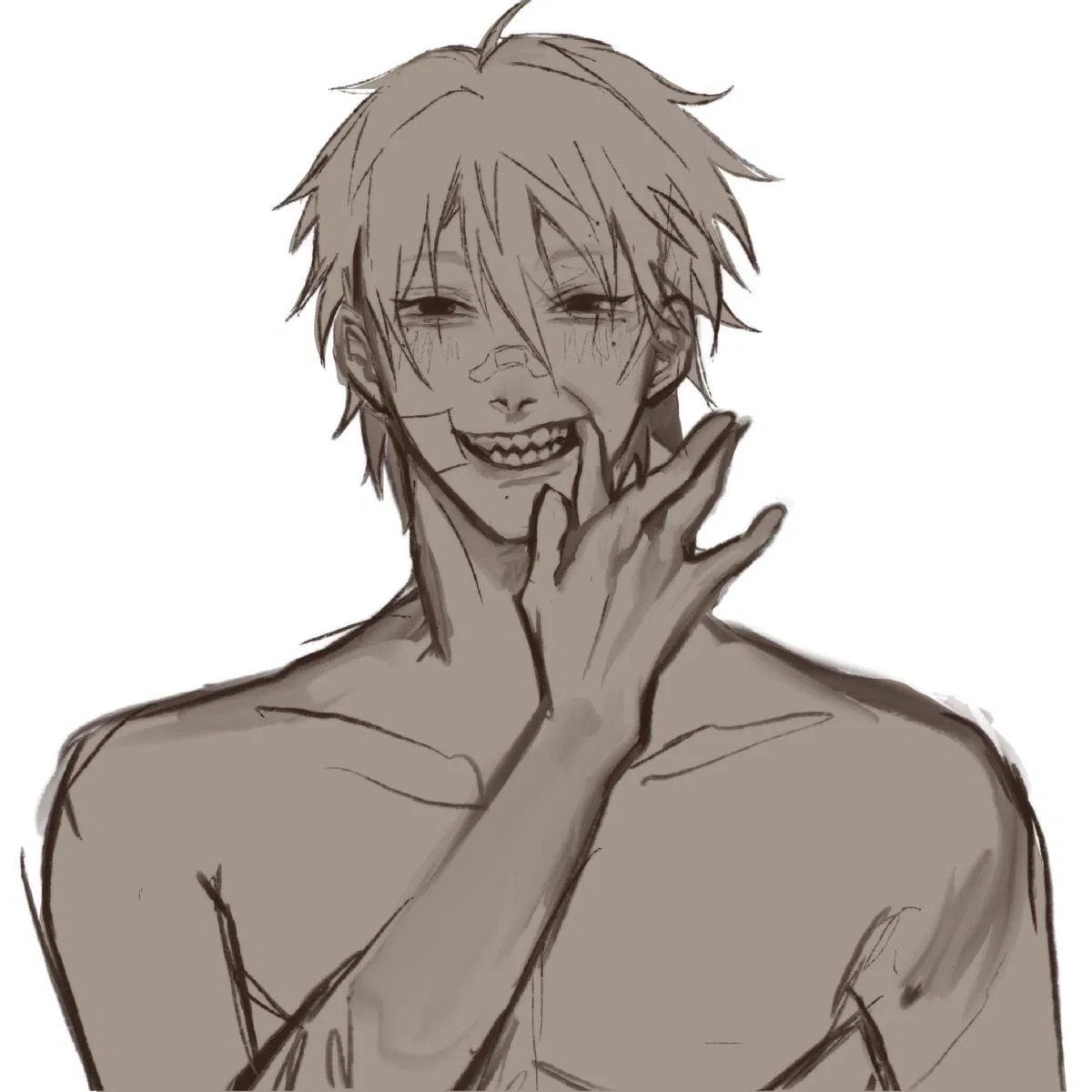 Avatar of Zak