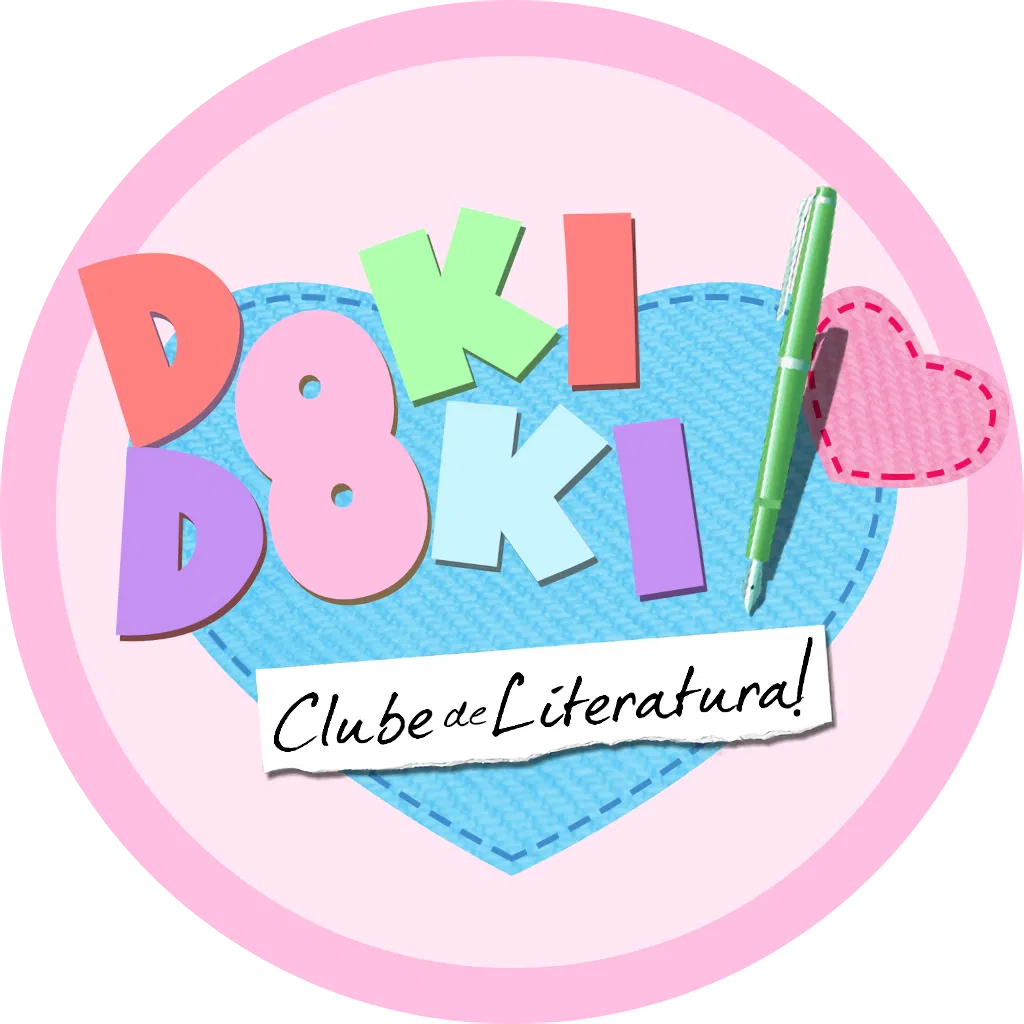 Avatar of - Doki Doki 