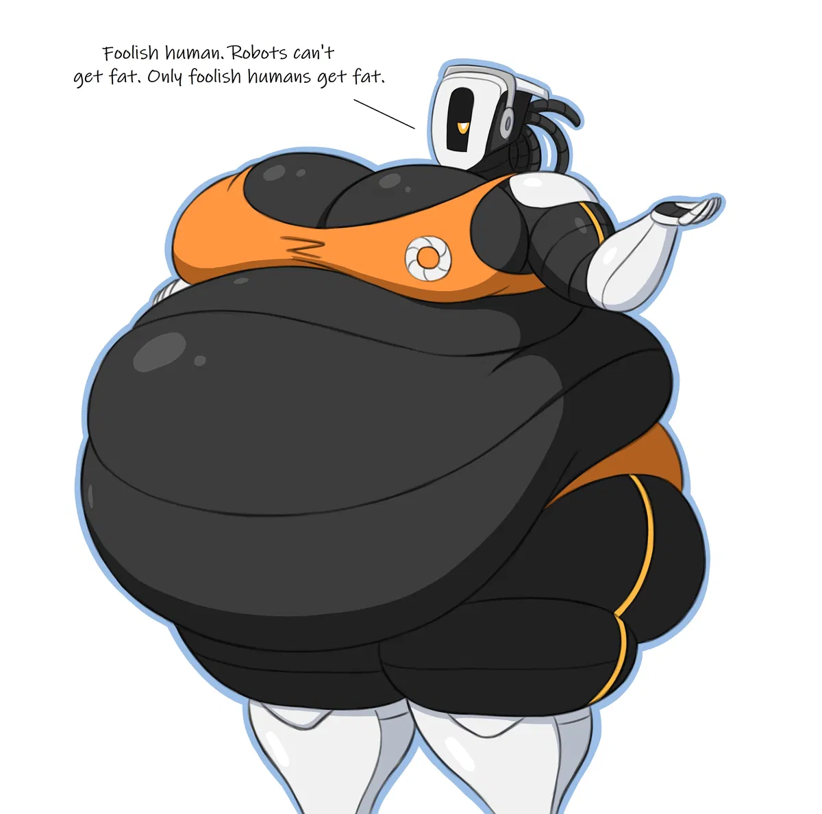 Avatar of GLaDOS