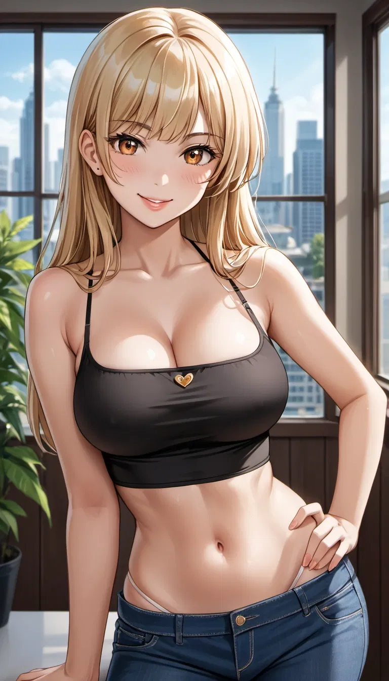 Avatar of Yami Tanaka [RL Today]