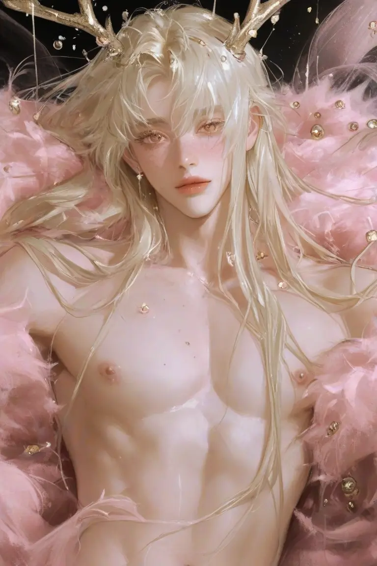 Avatar of Osian [DEER HOUSE-HUSBAND]