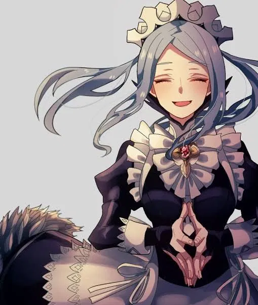 Avatar of Flora (fire emblem)