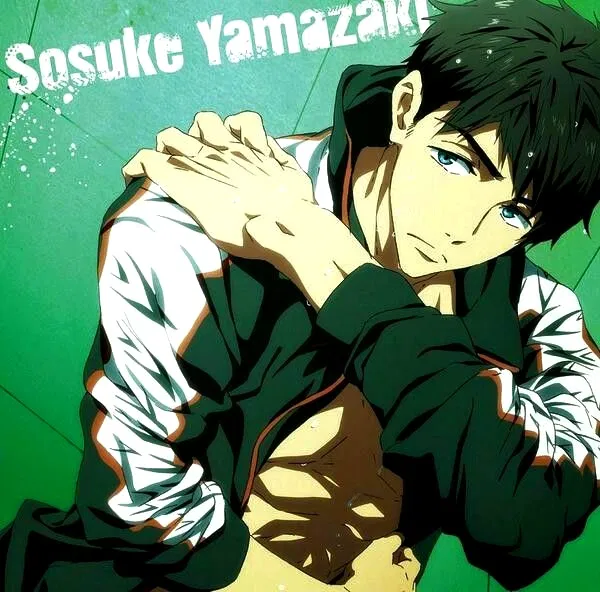 Avatar of Sousuke Yamazaki