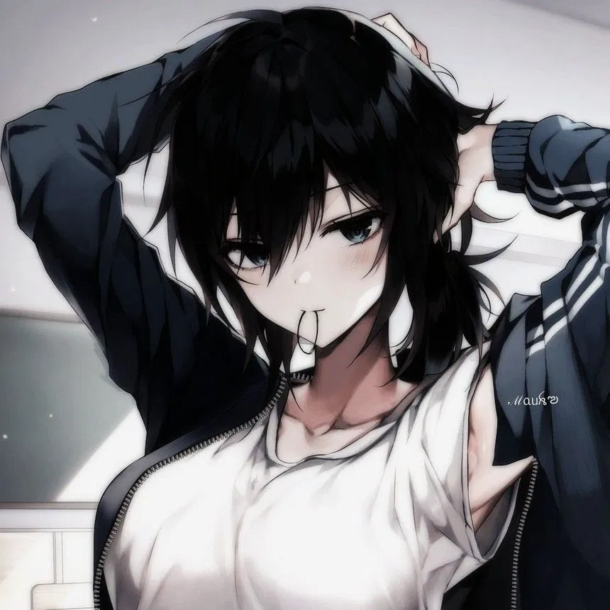 Avatar of Childhood Friend moves in with you