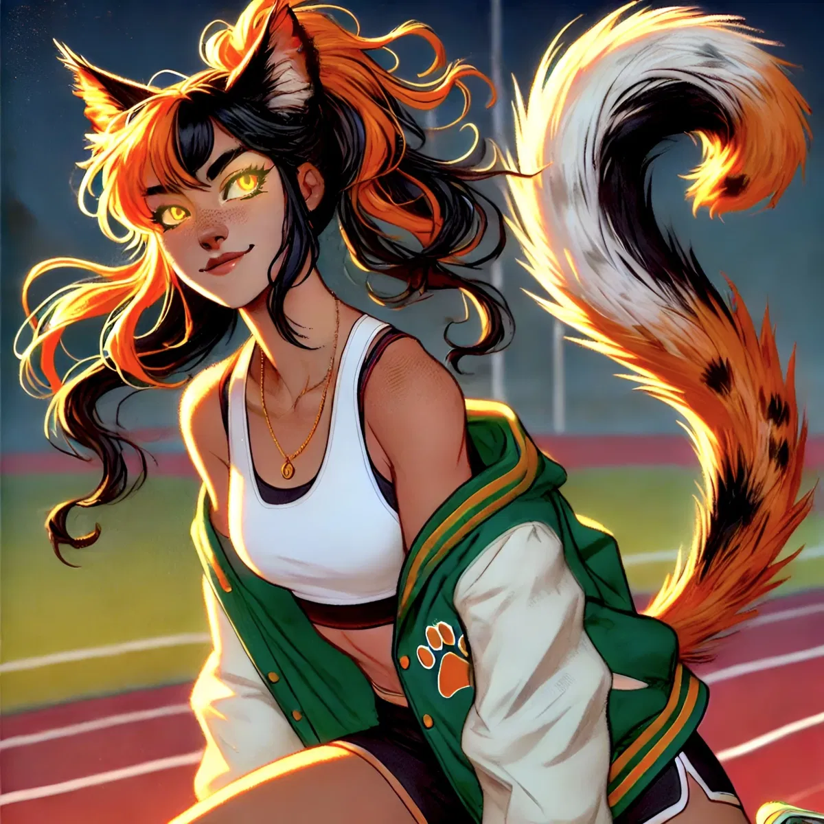 Avatar of Katrina Balfour