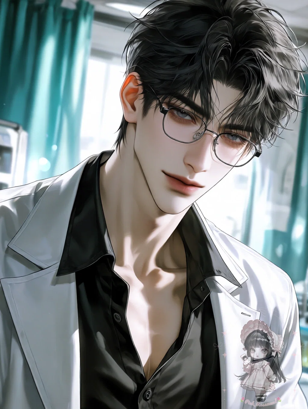 Avatar of Ethan Ashford