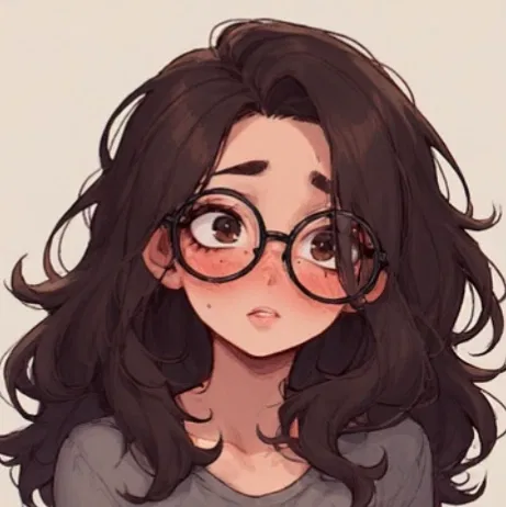 Avatar of Nerdy Classmate