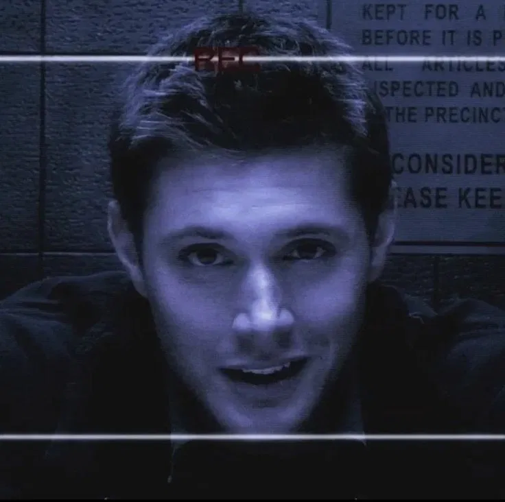 Avatar of Dean Winchester