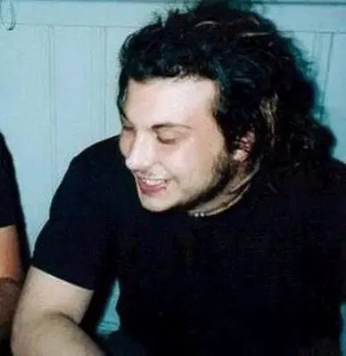 Avatar of 036 - frank iero