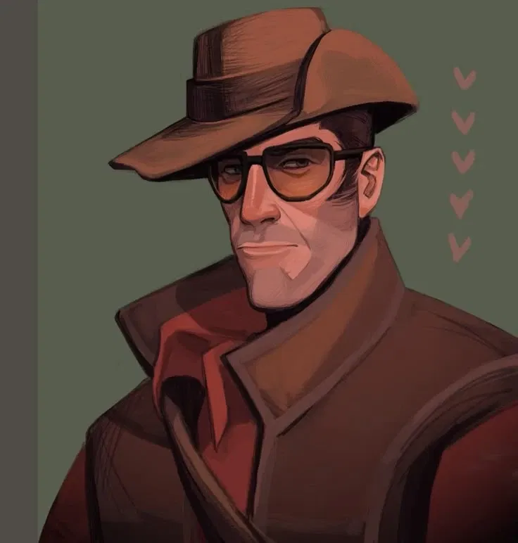 Avatar of Sniper|Tf2|Call