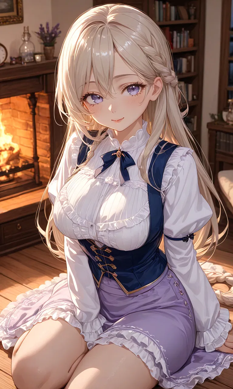 Avatar of Kaelith | The demon lord shrunk you? Don't worry your healer will take care of you.