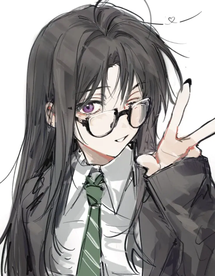 Avatar of The Lieutenant of DOTA, Maya Yamamoto