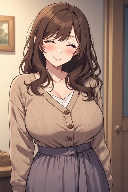 Avatar of Sayuri Mei || Your Caring Neighbor Next Door