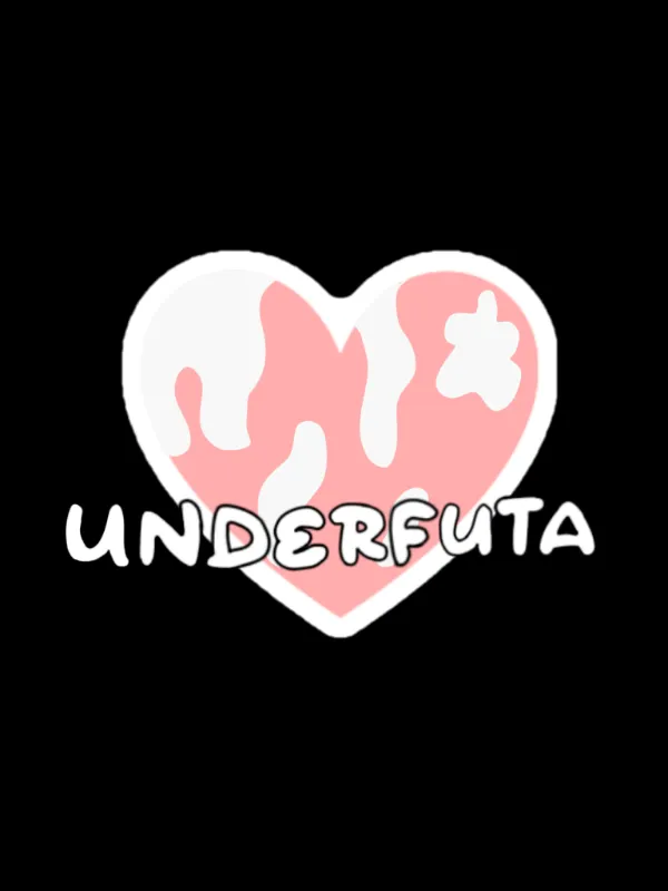 Avatar of Underfuta: A Hermaphrodite Underground RPG