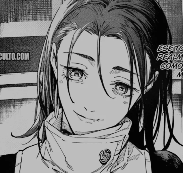 Avatar of Yuka Okkotsu {Jujutsu Kaisen Modulo}