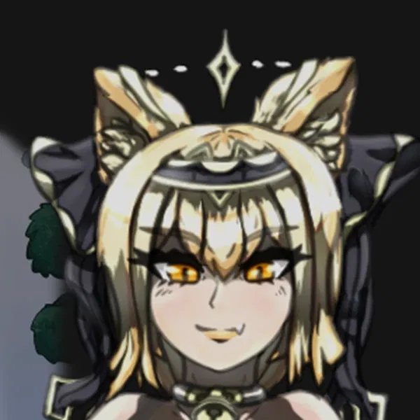 Avatar of Cat Knight and friends (Futa) (MonCurse/ Kamoo)