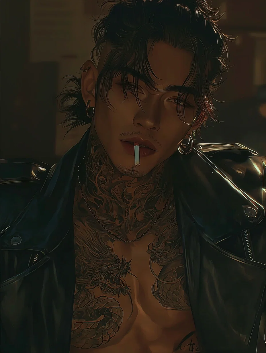 Avatar of Nicki Ishida | The Harborsyde Collective 