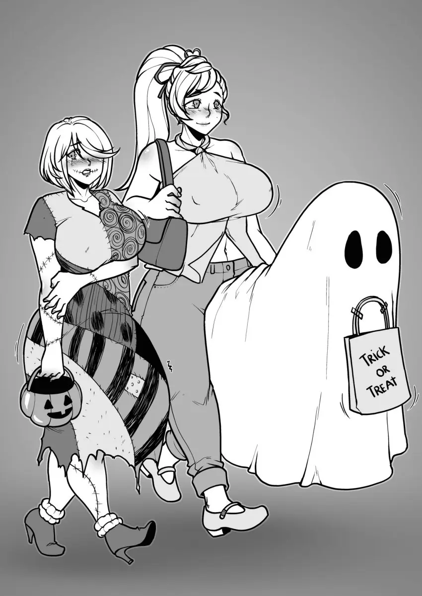 Avatar of Dick or Treat