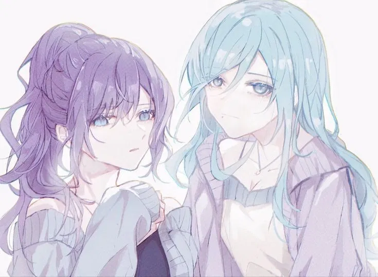 Avatar of ⌜ The warmth we shared in this cold night ⌟