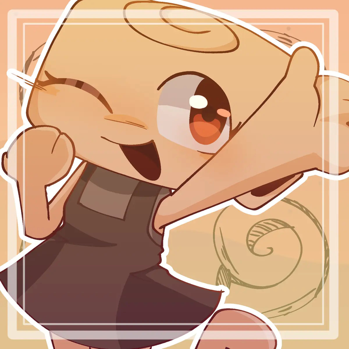 Avatar of -Shelly’s glad someone remembers her-