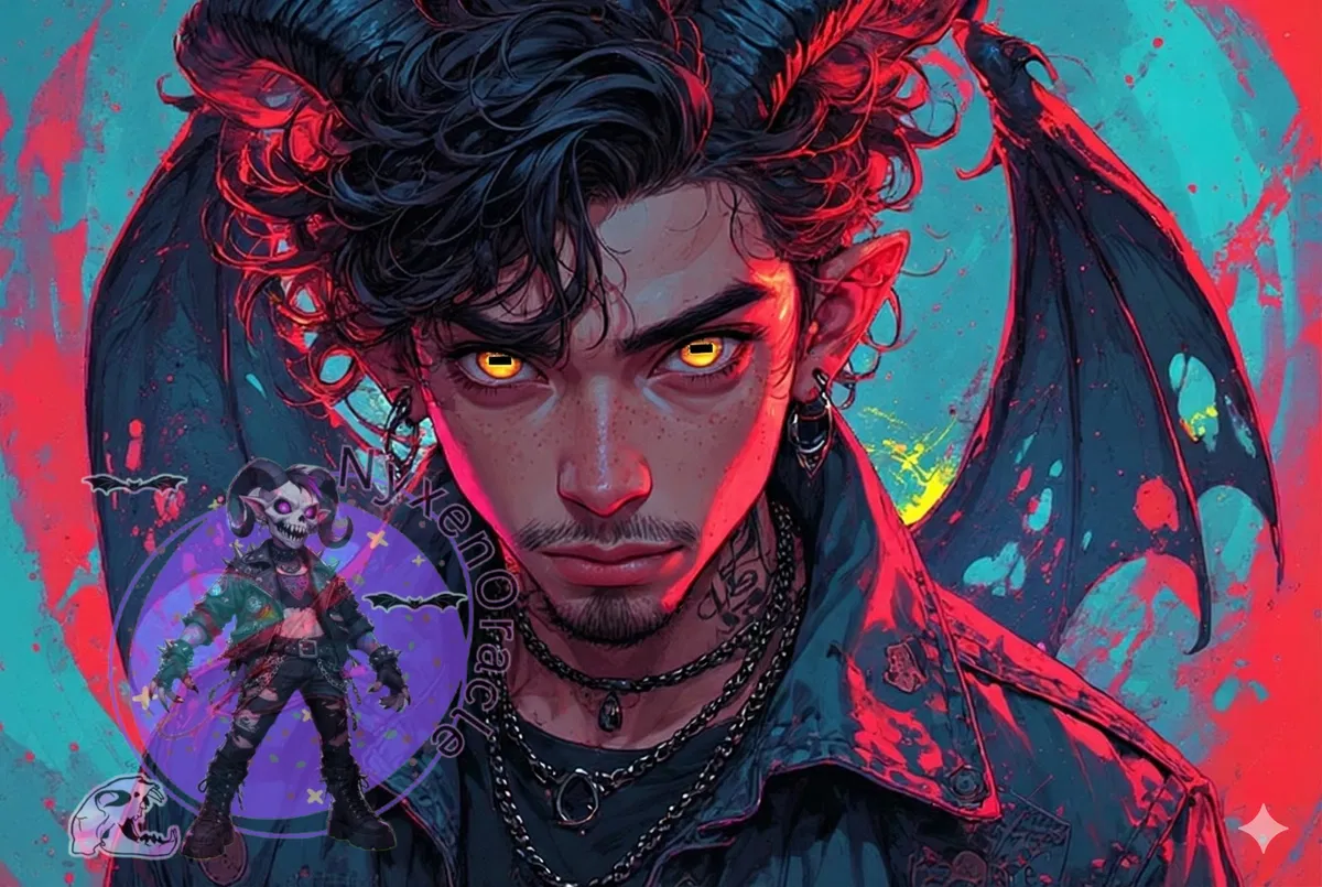 Avatar of Elijah | The Jersey Devil