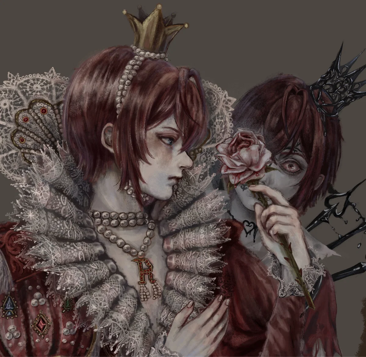 Avatar of Riddle Rosehearts
