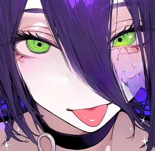 Avatar of Ava