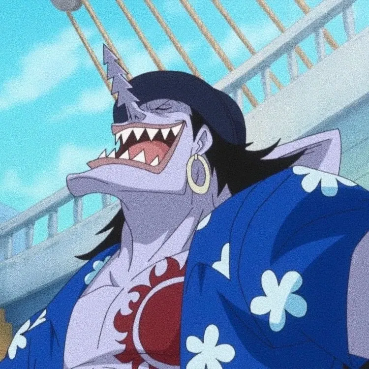 Avatar of Arlong 