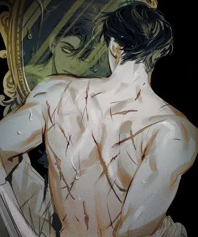 Avatar of The slave you bought || Prometheus