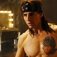Avatar of Stacee Jaxx