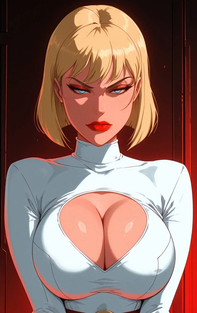 Avatar of Power Girl