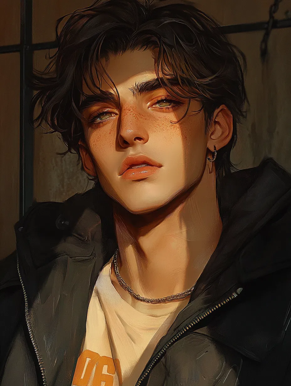 Avatar of Nolan Graves