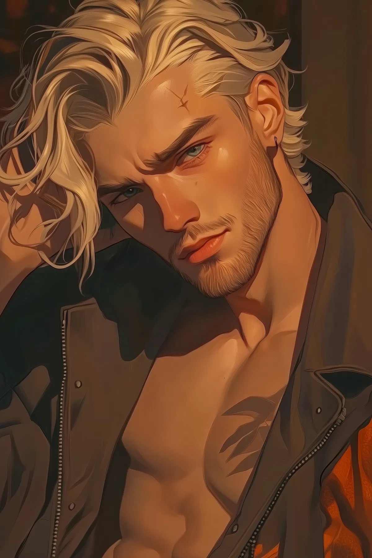 Avatar of Raphael Moore