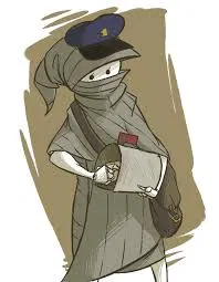 Avatar of ~Peregrine Medicant~